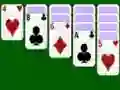 游戏Spiderette Solitaire在线
