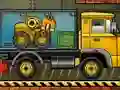 游戏Truck Loader 4在线