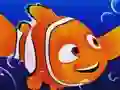 游戏Nemo Ligsaw Puzzle Collection在线