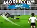 游戏World Cup Penalty 2018在线