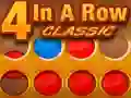 游戏4 In A Row在线