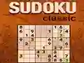游戏Sudoku Classic在线