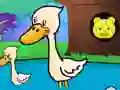 游戏Duck Farm Escape在线