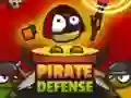 游戏Pirate Defense在线