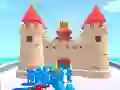 游戏Сastel War 3d在线