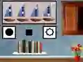 游戏Puzzle House Escape在线