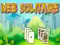 游戏Web solitaire在线