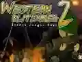 游戏Western Blitzkrieg 2在线