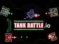 游戏Tank Battle.io在线