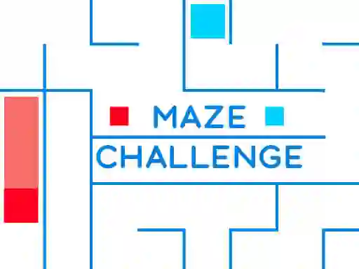 游戏Maze Challenge在线