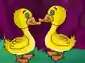 游戏Duck Land Escape在线