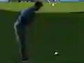 游戏Flash Golf 3D在线