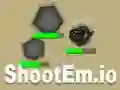 游戏ShootEm.io在线