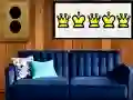 游戏Astrologer House Escape在线