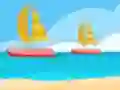 游戏G2M Beach Escape在线