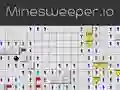 游戏Minesweeper.io在线