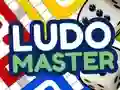 游戏Ludo Master在线