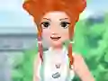 游戏Lovely Pastel Dress Up #Prep在线