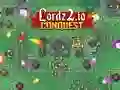 游戏Lordz 2.io在线