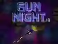 游戏Gun Night.io在线