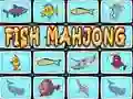 游戏Fish Mahjong在线