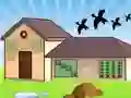游戏G2L Out House Escape在线