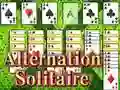 游戏Alternation Solitaire在线