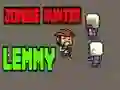 游戏Zombie Hunter Lemmy在线