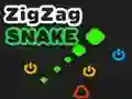 游戏ZigZag Snake在线
