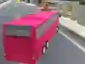 游戏Off Road Bus在线