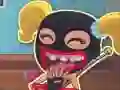 游戏YouTuber’s Psycho Fan在线