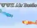 游戏WWII Air Battle在线