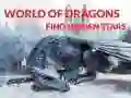 游戏World of Dragons Hidden Stars在线