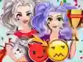 游戏Villain Quinn Secret Mission在线