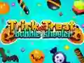 游戏Trick or Treat Bubble Shooter在线
