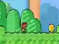游戏Super Mario Starroad在线