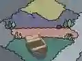 游戏That Blurry Place  Chapter 1: The Boat在线