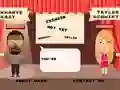 游戏Tayler Schwift vs Khanye East Parody Battle在线