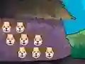 游戏Minnie Mouse Rescue在线