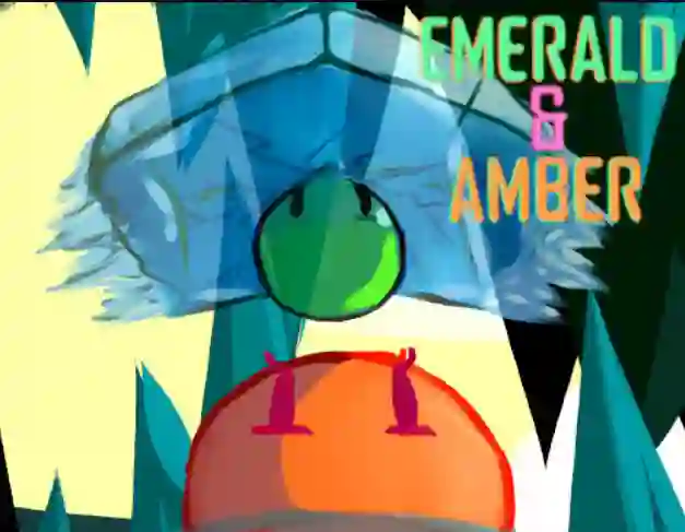 游戏Emerald and Amber在线