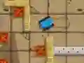 游戏Mega Tank Wars Arena在线