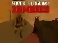游戏Super Sergeant Zombies在线