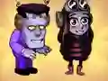 游戏Frankenstein Go在线