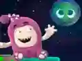 游戏OddBods: Sticky Tacky在线