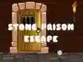 游戏Stone Prison Escape在线