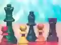 游戏Chess Game Jigsaw在线