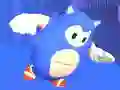 游戏Sonic Ladder Forces Race在线