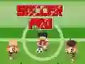 游戏Soccer Pro在线