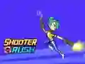 游戏Shooter Rush在线