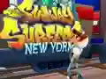 游戏Subway Surfers New York在线